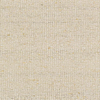 Yaniklar Cream Flat Woven Wool Rug