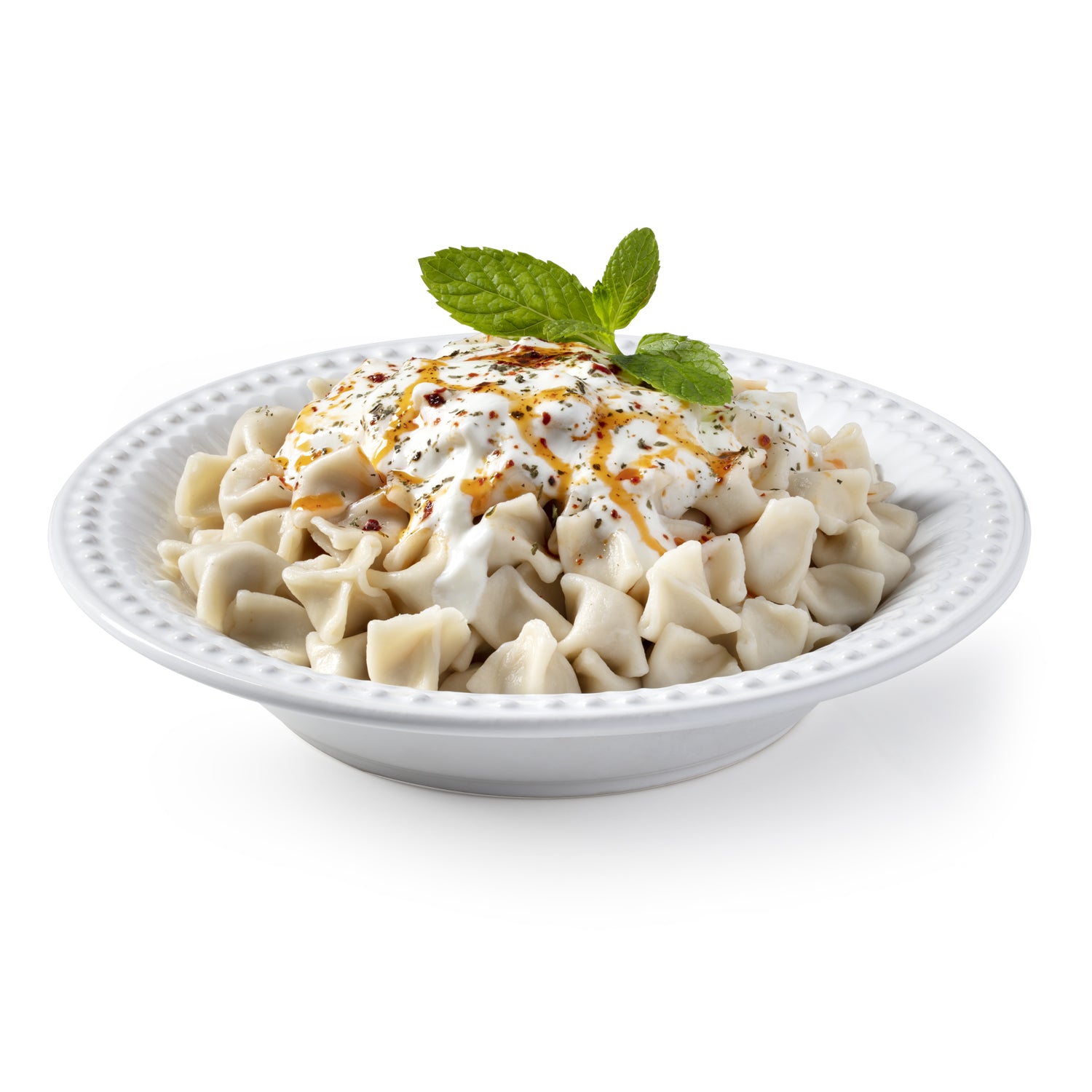 Moda Manti 12Oz