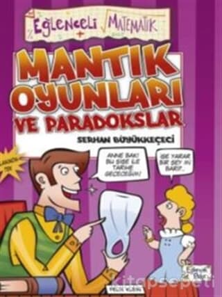 Mantık Oyunları ve Paradokslar