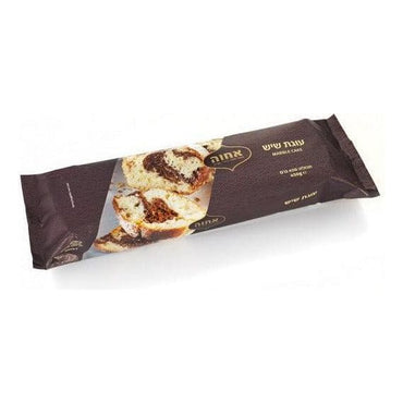 Marble Cake | Achva | 15 oz