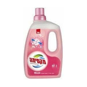 Maxima Laundry Gel - Musk | 3 L | sano