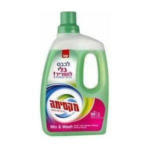 Maxima Laundry Gel - Noir | 3 L | sano