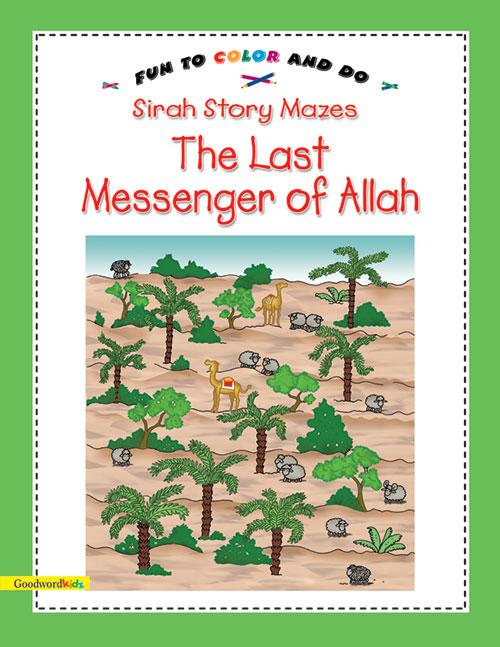 The Last Messenger of Allah