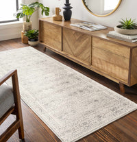 Michie Area Rug