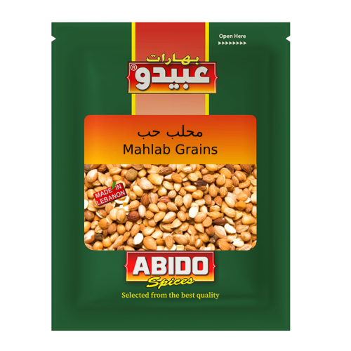 Abido Mahlab Seeds 50 Gr