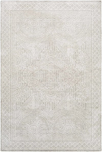 Middleville Luxe Rug - Clearance