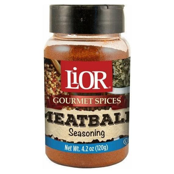 Köfte | 4.2 oz | LiOR