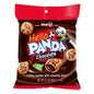 Meiji Hello Panda Cookies, Chocolate, Bite Size 2.2 Oz