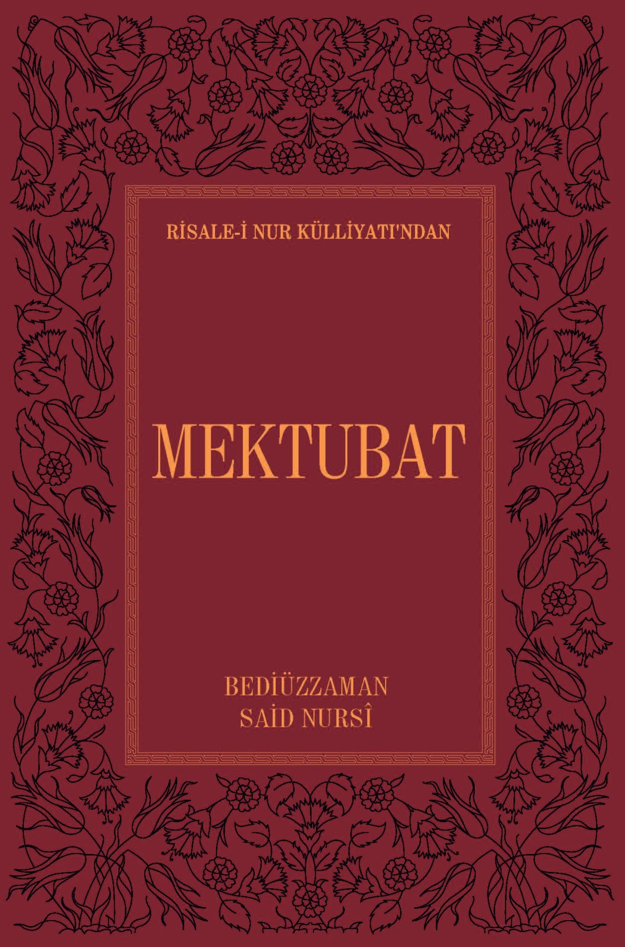Mektubat