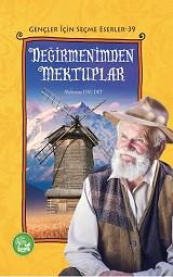 Değirmenimden Mektuplar