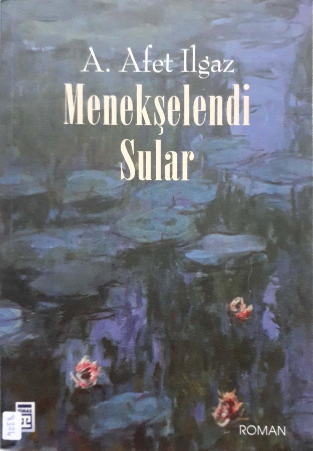 Menekselendi Sular