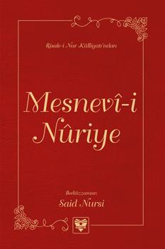 Mesnevi-i Nuriye - Orta Boy