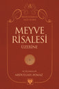 Meyve Risalesi Uzerine