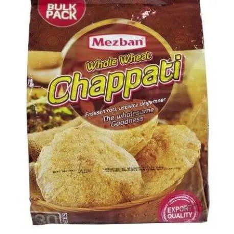 Mezban Chapati 30 Pieces