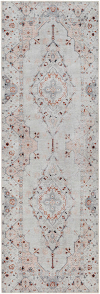 Midtown Washable Area Rug - Clearance