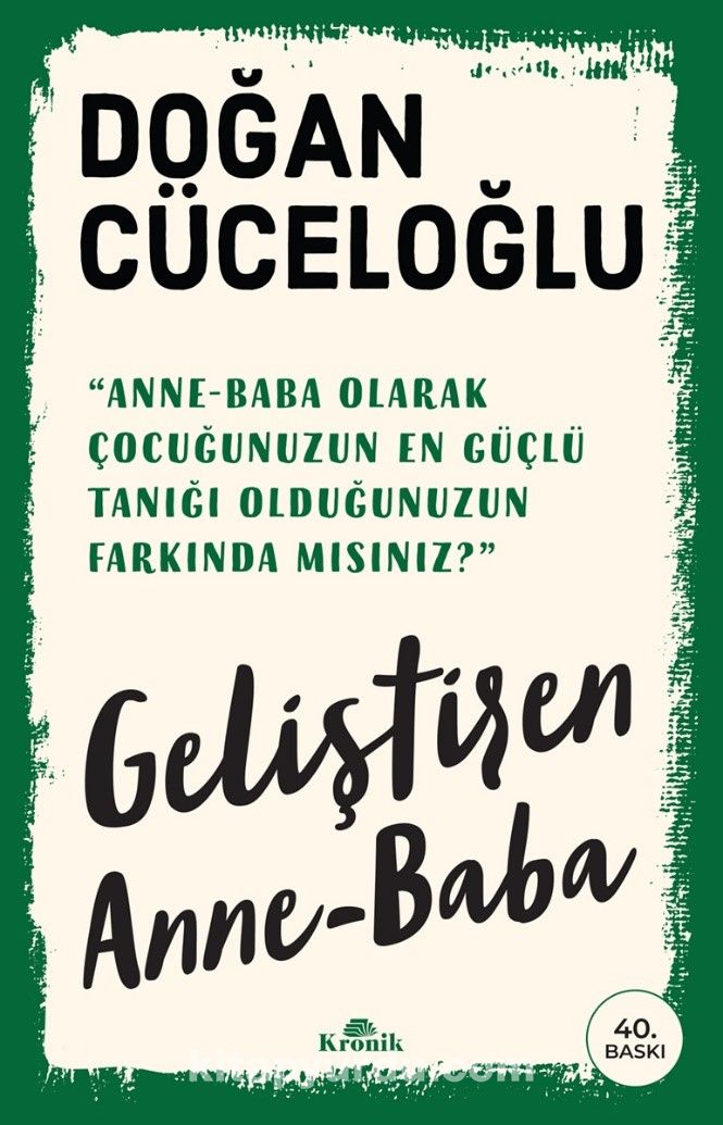 Gelistiren Anne- Baba