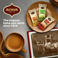 Mini Halva Snack Bag | Halva | 7.6 oz