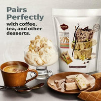 Mini Halva Snack Bag | Halva | 7.6 oz