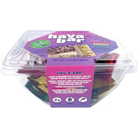 Mini Sesame Butter Bites | Halva | 15 pcs Tray | Hava Bar