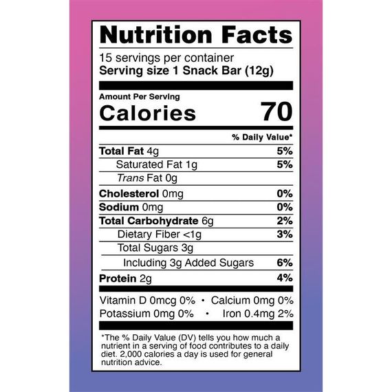 Mini Susam Ezmesi Lokmaları | Helva | 15'li Tepsi | Hava Bar