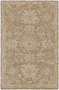 Hazen 1149 Beige Wool Rug