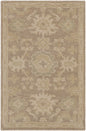 Hazen 1149 Beige Wool Rug