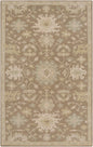 Hazen 1149 Beige Wool Rug