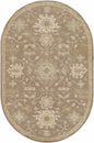 Hazen 1149 Beige Wool Rug