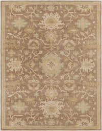 Hazen 1149 Beige Wool Rug