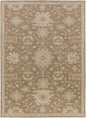 Hazen 1149 Beige Wool Rug