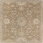 Hazen 1149 Beige Wool Rug