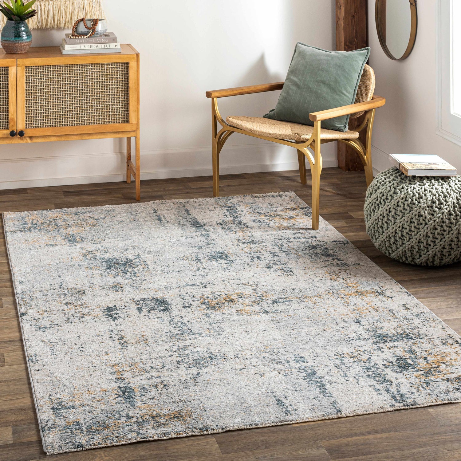 Montreat Luxe Rug