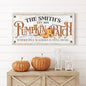 Where Fall Is Always In Full Swing Pumpkin Patch Sign