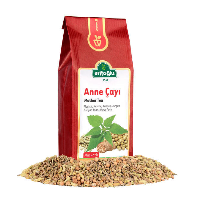Arifoglu Anne Çayı 200G