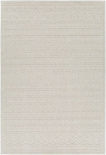 Maribyrnong 3D Outdoor Area Rug