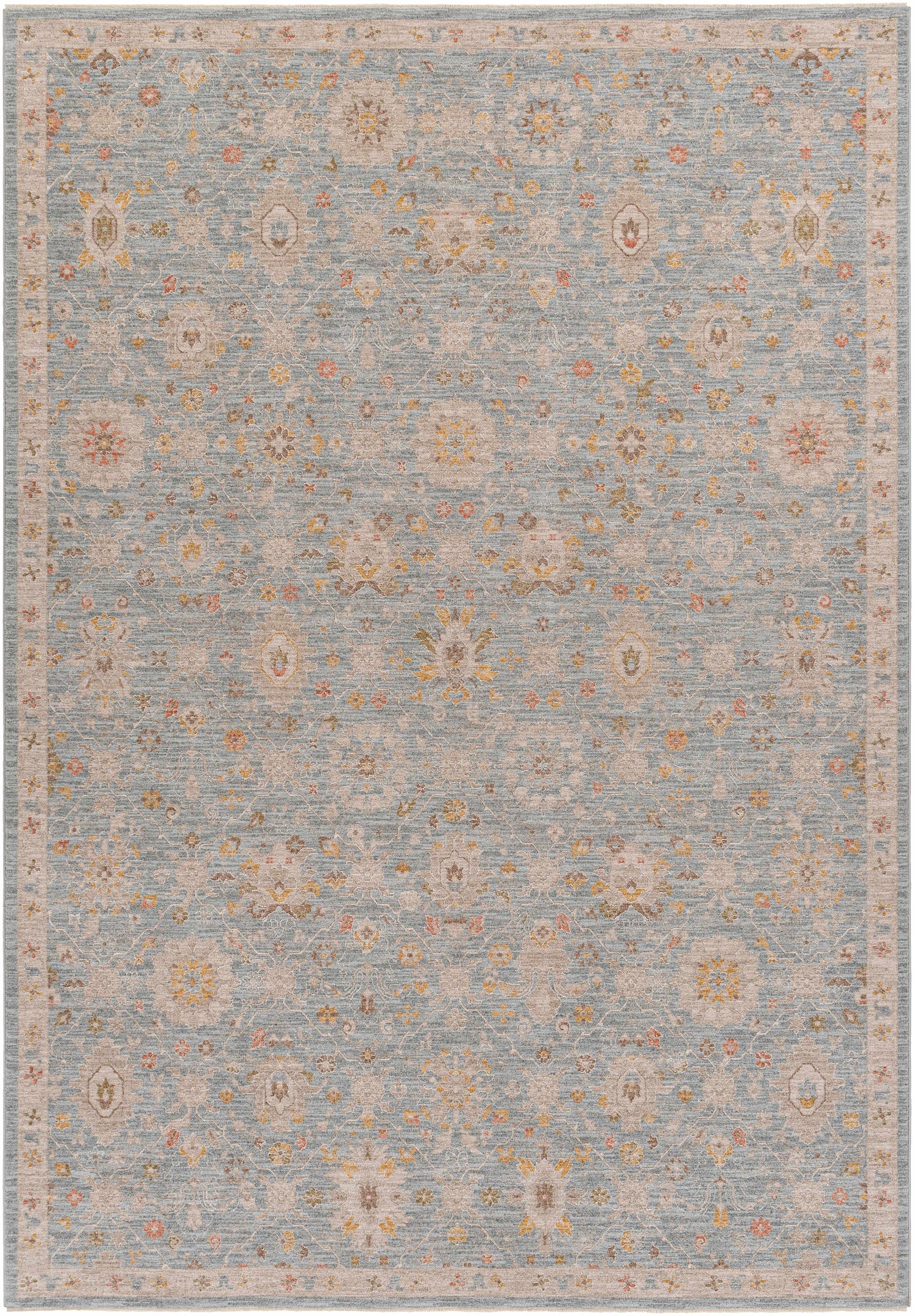 Mira Oushak Rug