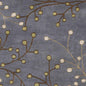 Elsu Brown Beige Wool Rug