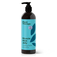 Muscle Aloe Jelly