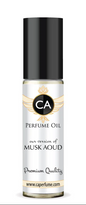 CA Perfume - Alcohol-free Essential Oil