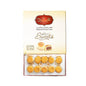 Nafeeseh Sweets, Maamoul Dates – Maamoul Con Datteri 500gr