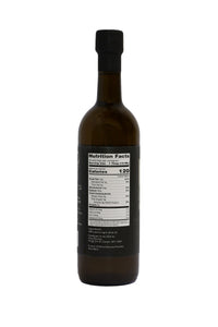 Nazareth's Suri Extracted Olive Oil - Green and Fruity [2024 Harvest]