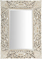 Indiana Wood Mirror