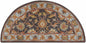 Cherryfield 1004 Hand Tufted Wool Rug