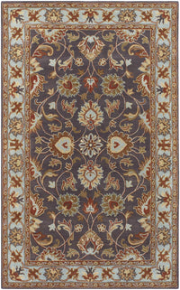 Cherryfield 1004 Hand Tufted Wool Rug
