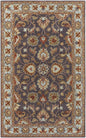 Cherryfield 1004 Hand Tufted Wool Rug
