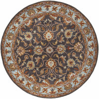 Cherryfield 1004 Hand Tufted Wool Rug