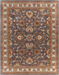 Cherryfield 1004 Hand Tufted Wool Rug