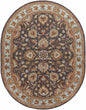 Cherryfield 1004 Hand Tufted Wool Rug