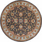 Cherryfield 1004 Hand Tufted Wool Rug