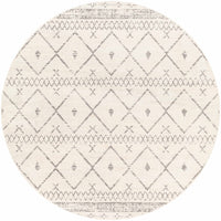 Newville Moroccan Trellis Rug - Clearance